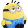 Illumination Minions & Monsters Ed Squooshy Plush Toy, 7-Inch Soft Squishy Stuffed Animal, Sensory Fidget Toy with Bean Fill, Kids Gift Ages 3+