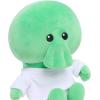 Illumination Minions & Monsters Goomi Squooshy Plush Toy, 7-Inch Soft Squishy Stuffed Animal, Sensory Fidget Toy with Bean Fill, Kids Gift Ages 3+