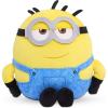 Illumination Minions & Monsters Ed Squooshy Plush Toy, 7-Inch Soft Squishy Stuffed Animal, Sensory Fidget Toy with Bean Fill, Kids Gift Ages 3+