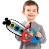 Disney Junior Mickey Mouse Clubhouse Gear ‘N Go Chainsaw with Sounds, Kids Toys for Ages 3 Up, Amazon Exclusive by Just Play