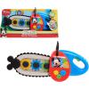 Disney Junior Mickey Mouse Clubhouse Gear ‘N Go Chainsaw with Sounds, Kids Toys for Ages 3 Up, Amazon Exclusive by Just Play