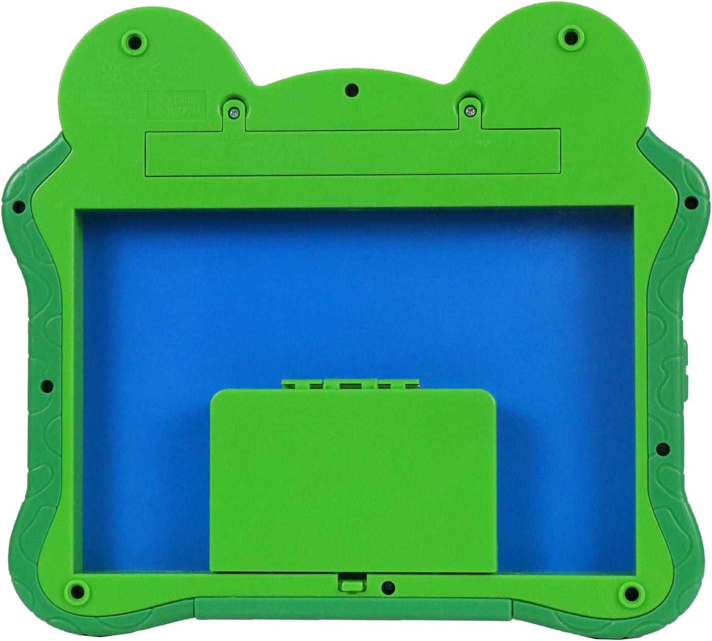 image:imageDisney Pixar Toy Story 5 Draw amp Erase Lilypad Set Frog DryErase Glow Board amp Travel Magnetic Pen Board Create Art Stencils amp Markers Kids 3
