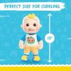 Just Play Cocomelon 100% Recycled Materials Bingo Plush Stuffed Animal, Dog, Officially Licensed Kids Toys for Ages 18 Month(13 inches)