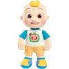 Just Play Cocomelon 100% Recycled Materials Bingo Plush Stuffed Animal, Dog, Officially Licensed Kids Toys for Ages 18 Month(13 inches)