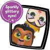 Disney Doorables Glitter and Gold Princess Collection Peek, 8 Blind Bag Inspired Collectible Figures, Kids Toys for Ages 5 Up by Just Play