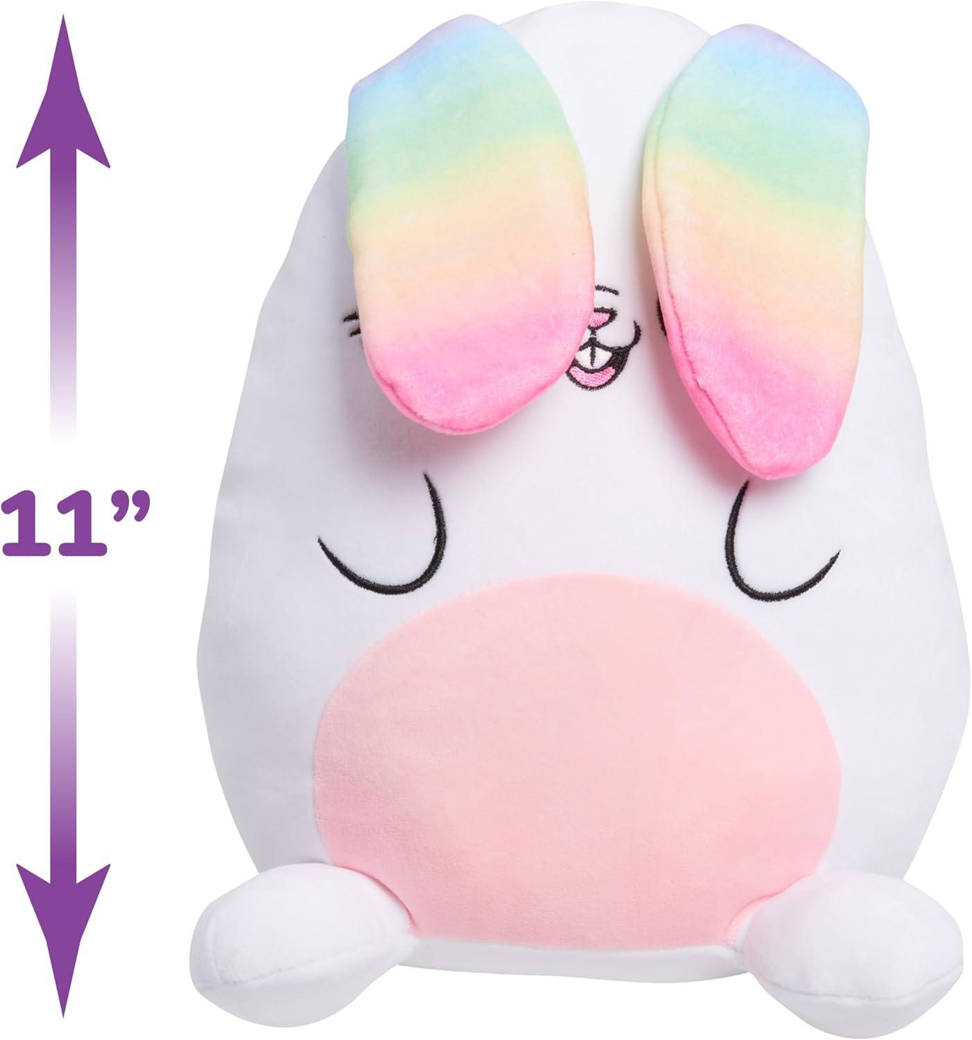 image:imageFlipeez Large Plush Ziggy Bunny