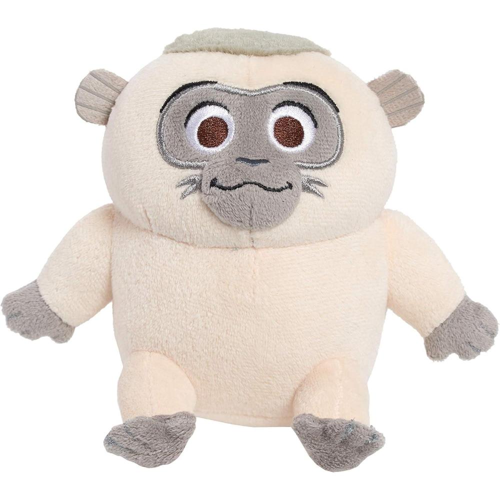 image:imageDisneys Raya and the Last Dragon Just Play 105Inch Small Raya Plushie with Removable Cape Officially Licensed Kids Toys for Ages 3 UpUka