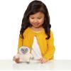 Disney’s Raya and the Last Dragon Just Play 10.5-Inch Small Raya Plushie with Removable Cape, Officially Licensed Kids Toys for Ages 3 Up(Pan)