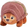 Disney’s Raya and the Last Dragon Just Play 10.5-Inch Small Raya Plushie with Removable Cape, Officially Licensed Kids Toys for Ages 3 Up(Tuk Tuk)