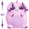 Flipeez Large Plush – Lottie, Axolotl