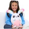 Flipeez Large Plush – Ziggy, Bunny