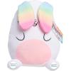Flipeez Large Plush – Ziggy, Bunny