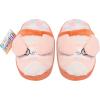 Flipeez Slippers – Sheep, Medium, Fits Kids Sizes 13-3