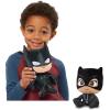 The Batman™ and Selina Kyle 11-Inch Small Plush Toys 2-Pack, The Batman™ Movie, Kids Toys for Ages 3 Up, Amazon Exclusive by Just Play