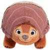 Disney’s Raya and the Last Dragon Just Play 10.5-Inch Small Raya Plushie with Removable Cape, Officially Licensed Kids Toys for Ages 3 Up(Tuk Tuk)