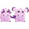 Flipeez Large Plush – Lottie, Axolotl