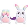 Flipeez Large Plush – Ziggy, Bunny