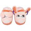 Flipeez Slippers – Sheep, Small, Fits Kids Sizes 9-12(Small Toddler (Pack of 12))
