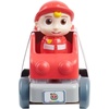 Cocomelon Build A Vehicle Playset, Includes 3 Vehicle Sets, Styles May Vary, Officially Licensed Kids Toys for Ages 18 Month by Just Play